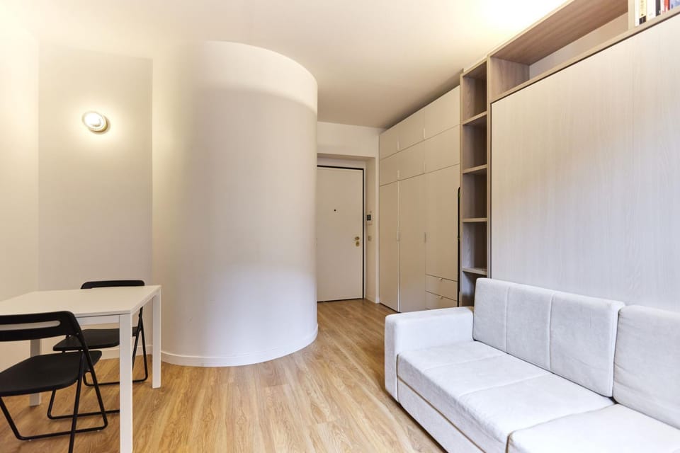Living room, Seating area, Dining area, wardrobe