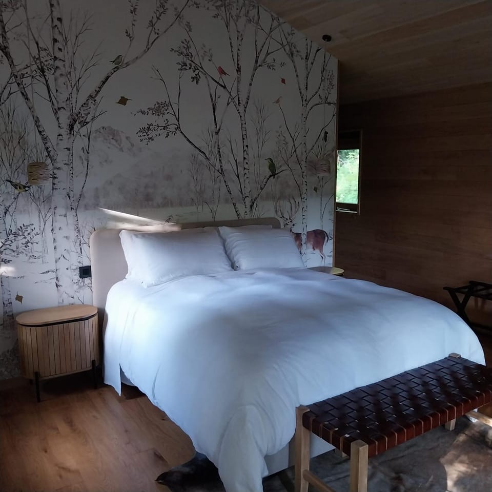 BANDIAT Le Domaine Resort in Nouvelle-Aquitaine