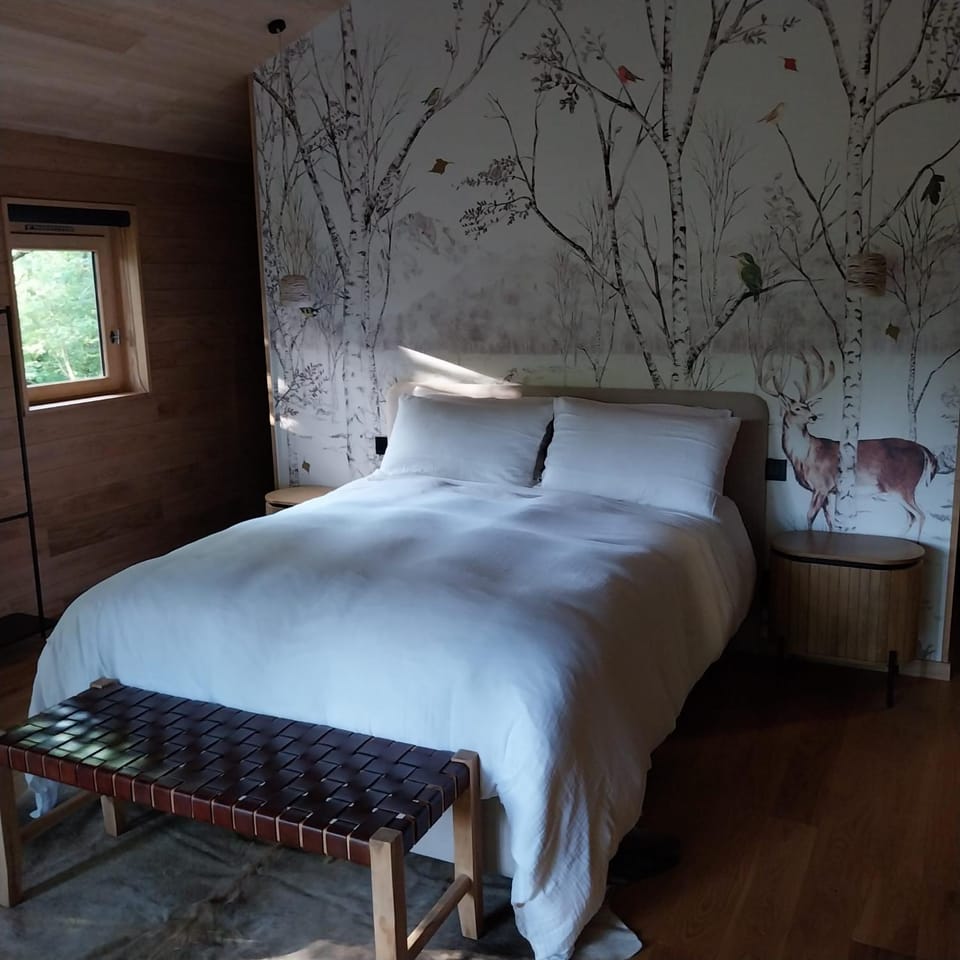 BANDIAT Le Domaine Resort in Nouvelle-Aquitaine