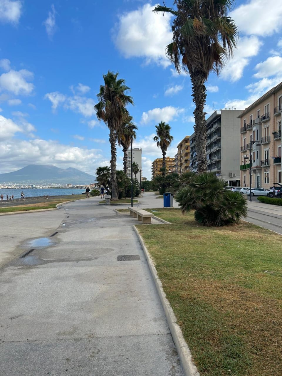 Mercante di stelle Apartment in Castellammare di Stabia