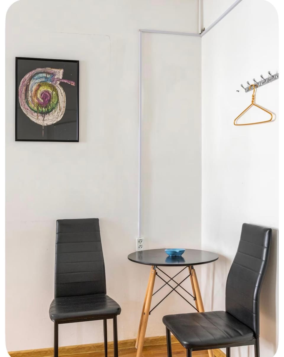 Room in Center 2 Bed and Breakfast in Tbilisi, Georgia
