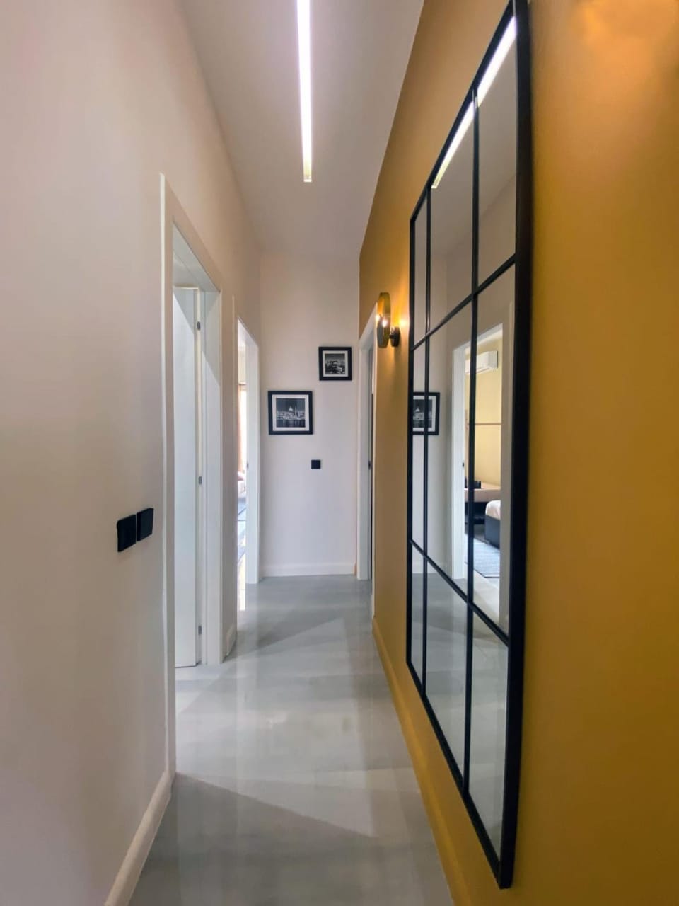 Alpha Apartment Apartment in Malta