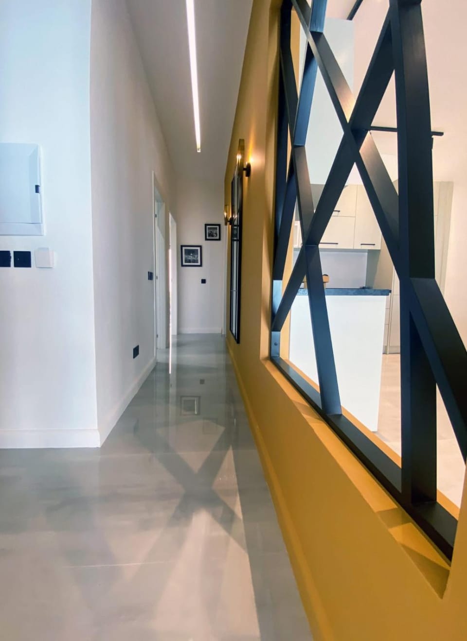 Alpha Apartment Apartment in Malta