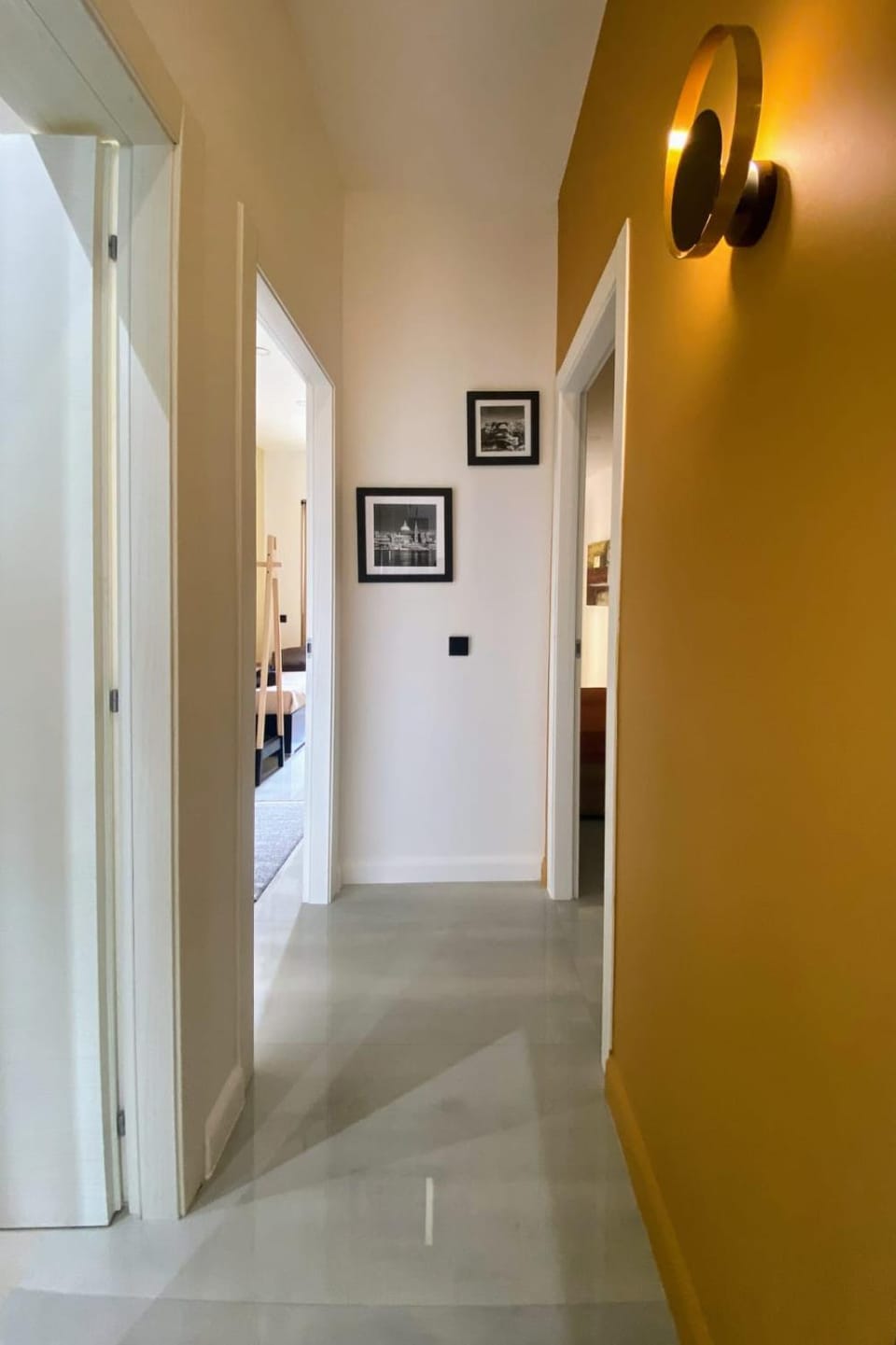 Alpha Apartment Apartment in Malta