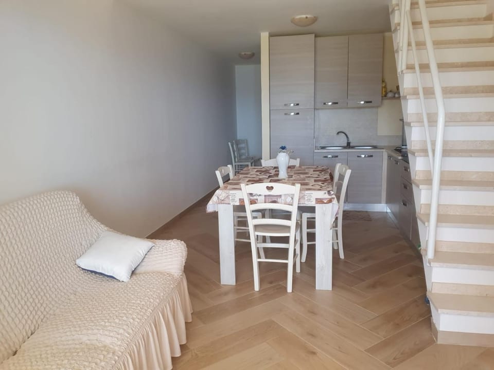 Casa del mare House in Sardinia