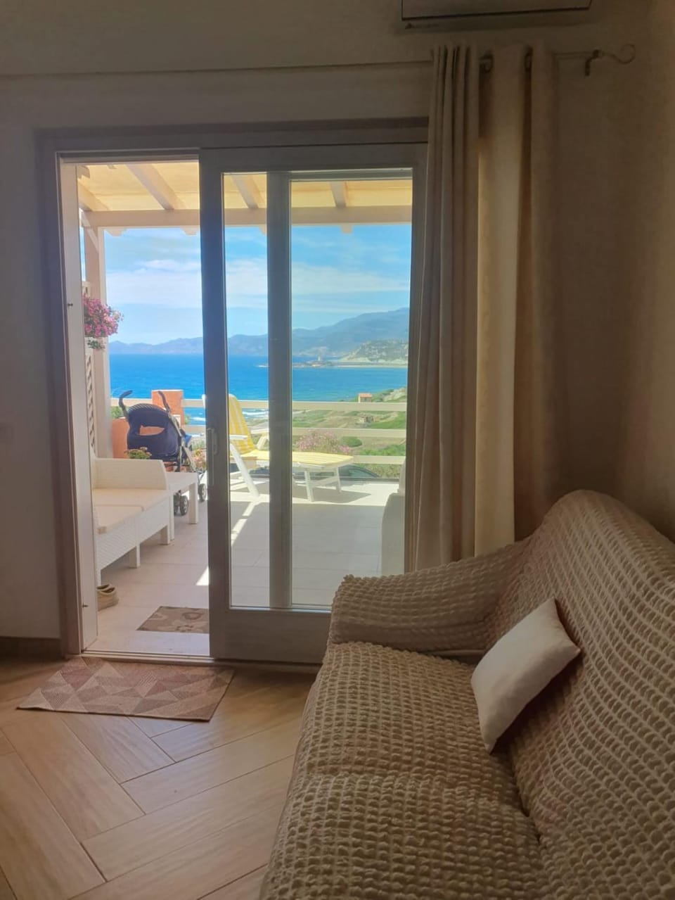 Casa del mare House in Sardinia