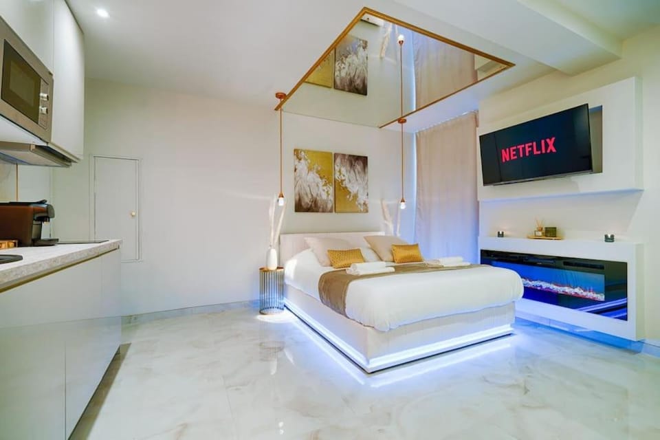 Welcome to Luxury Dream Apartment in Île-de-France