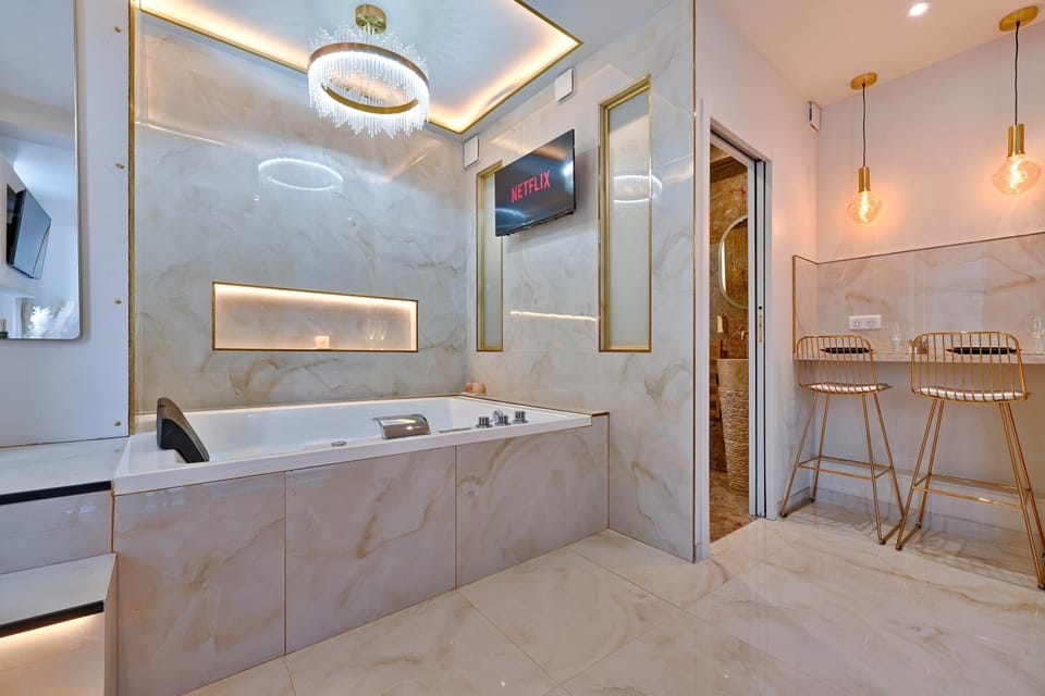 Welcome to Luxury Dream Apartment in Île-de-France