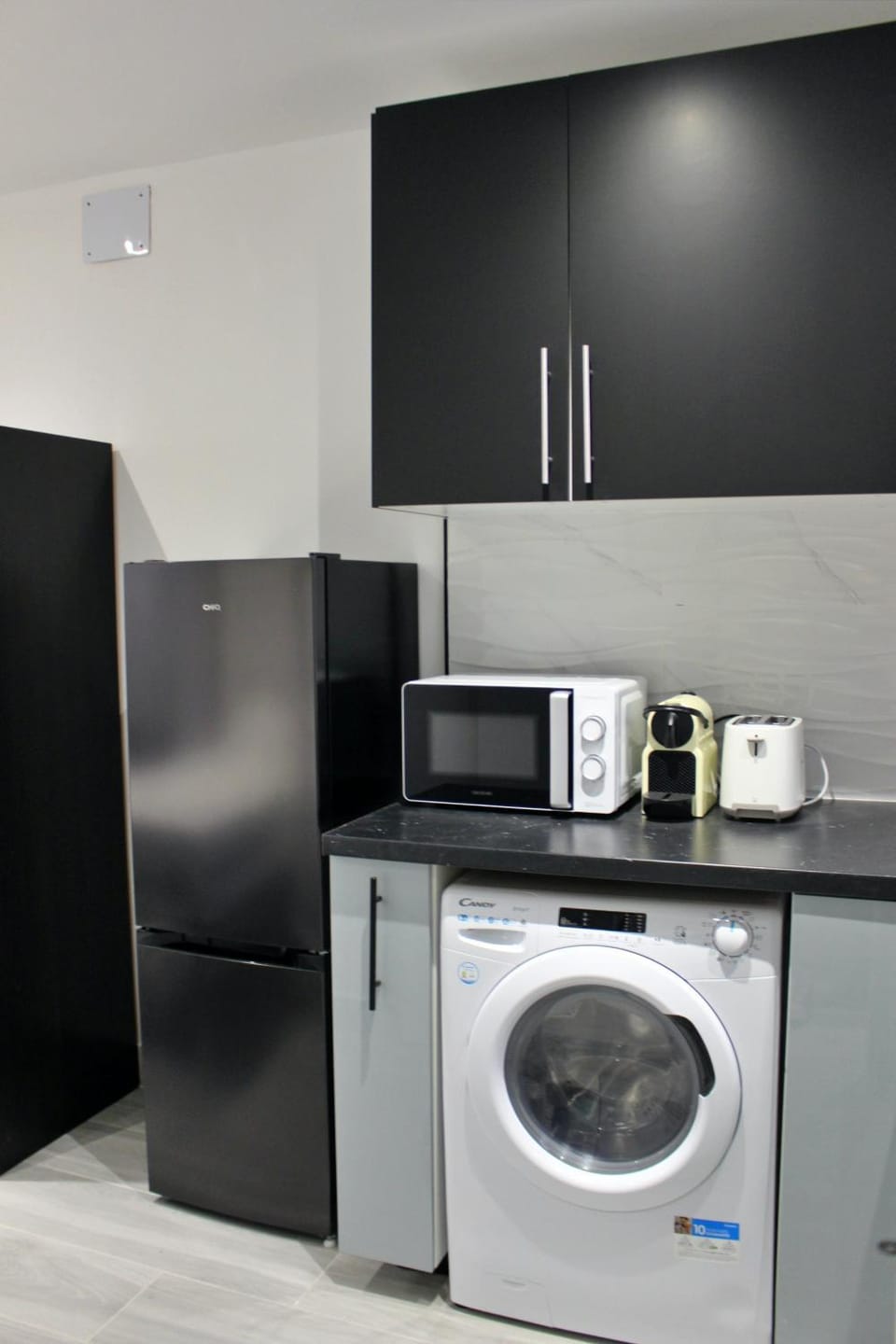 Work Stay Apartment in Catalonia