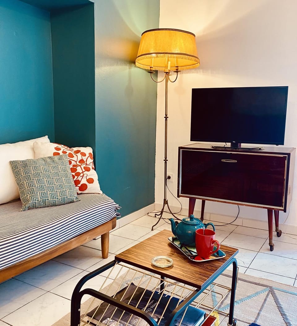 TV and multimedia, Living room