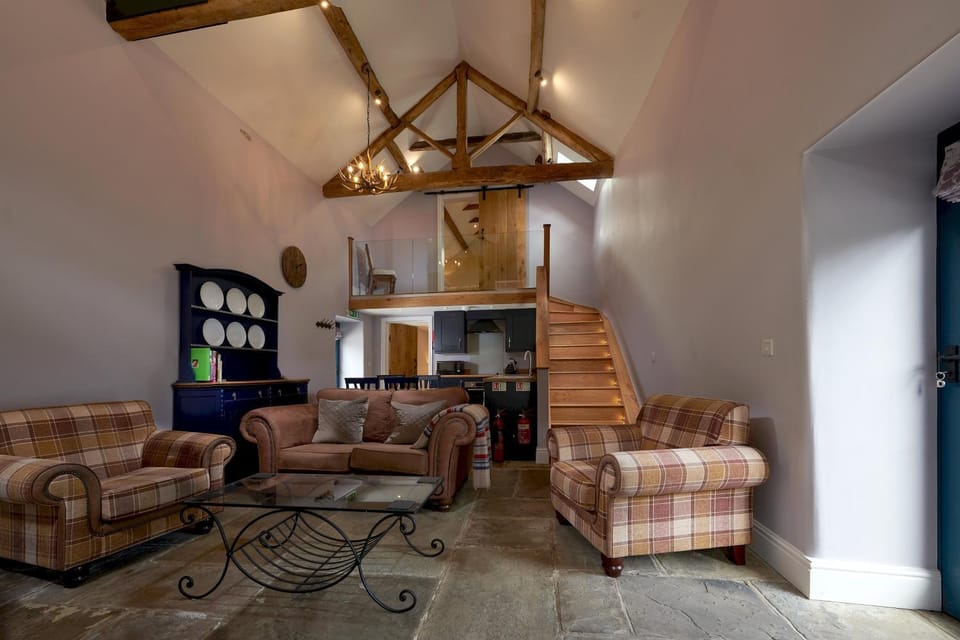 Lounge or bar