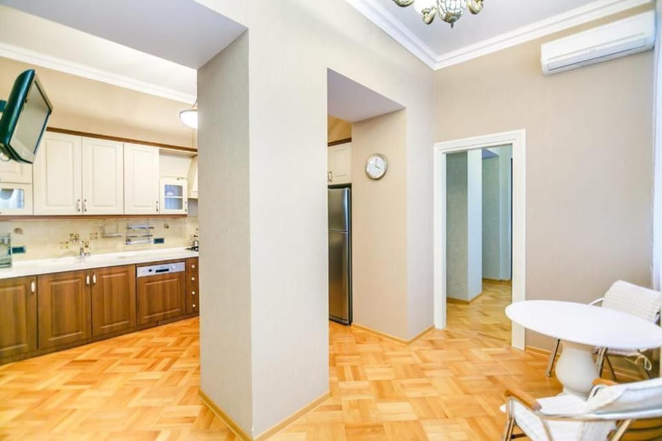 3Big Apartamen merkez Apartment in Baku