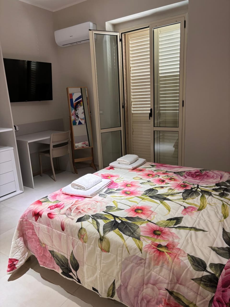 BB Centro Citta Bed and Breakfast in Crotone