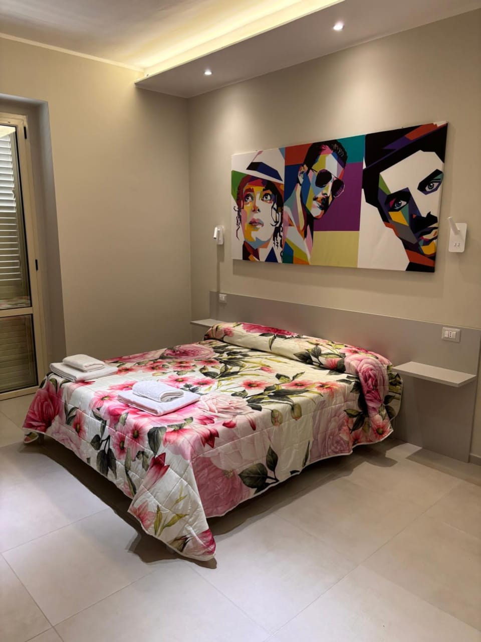 BB Centro Citta Bed and Breakfast in Crotone