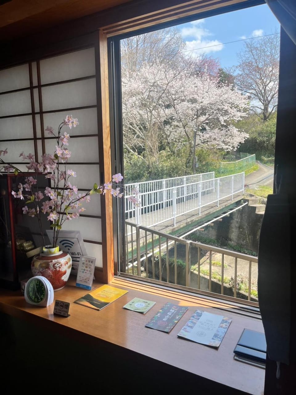 Jin Bed and Breakfast in Japan