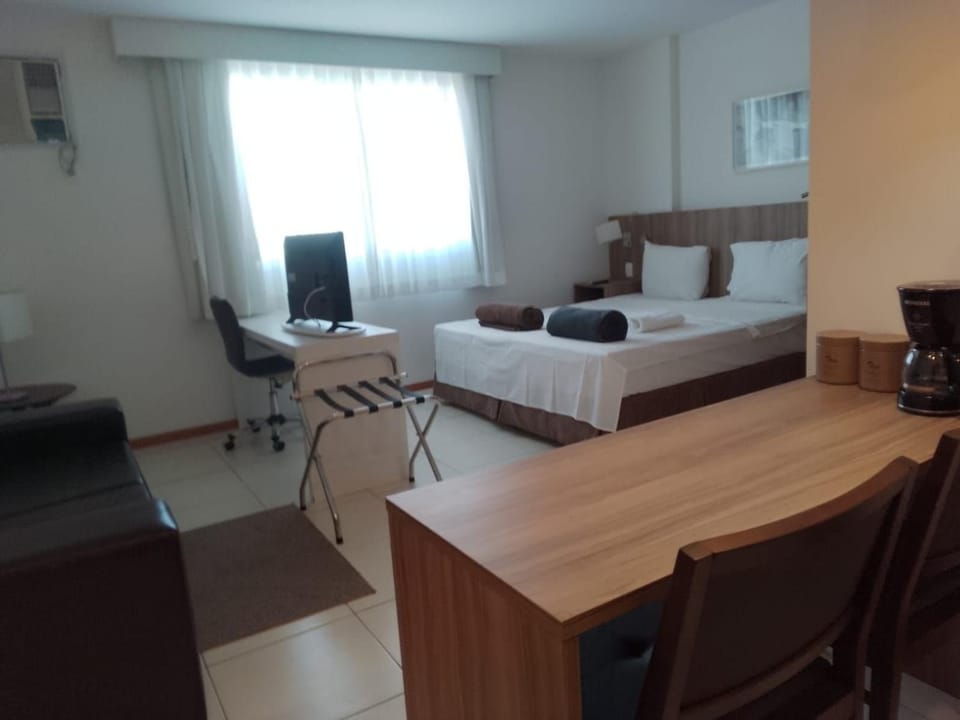 Terra Hospedagem soho conforto e aconchego Apartment in Campos