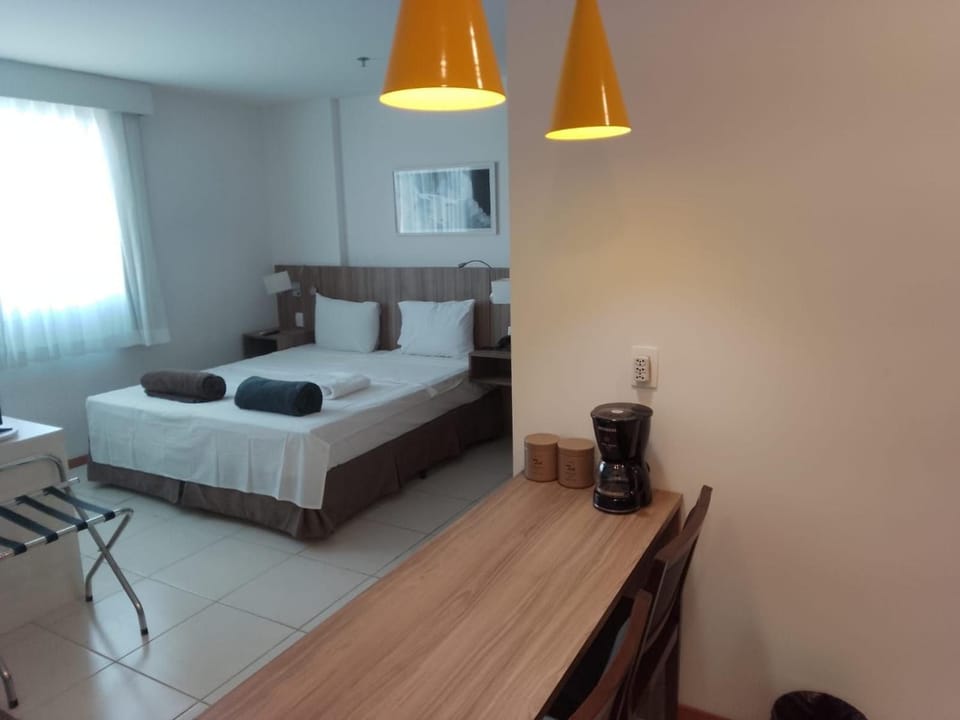 Terra Hospedagem soho conforto e aconchego Apartment in Campos