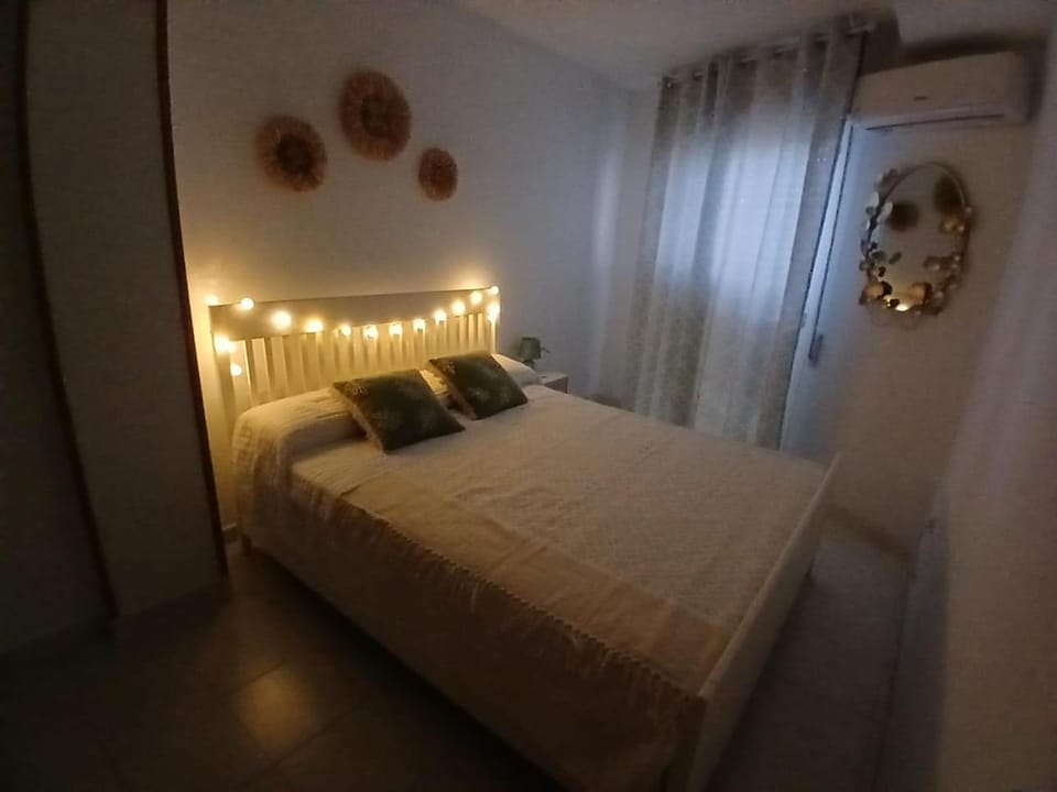 apartamento Cabo de Gata Apartment in Comarca Metropolitana de Almería