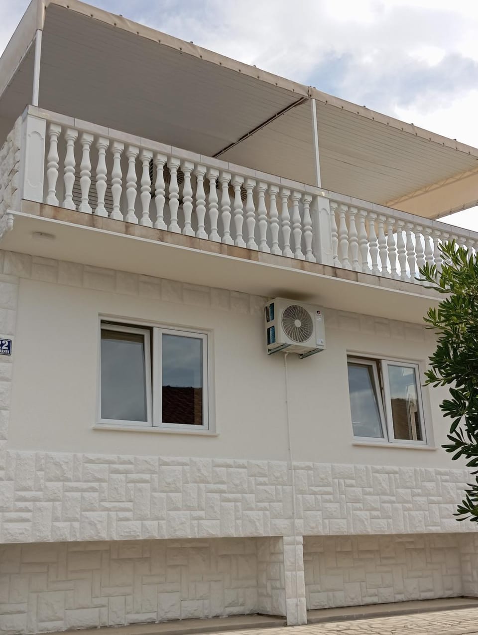 Jamm Mare e Monti House in Dubrovnik-Neretva County