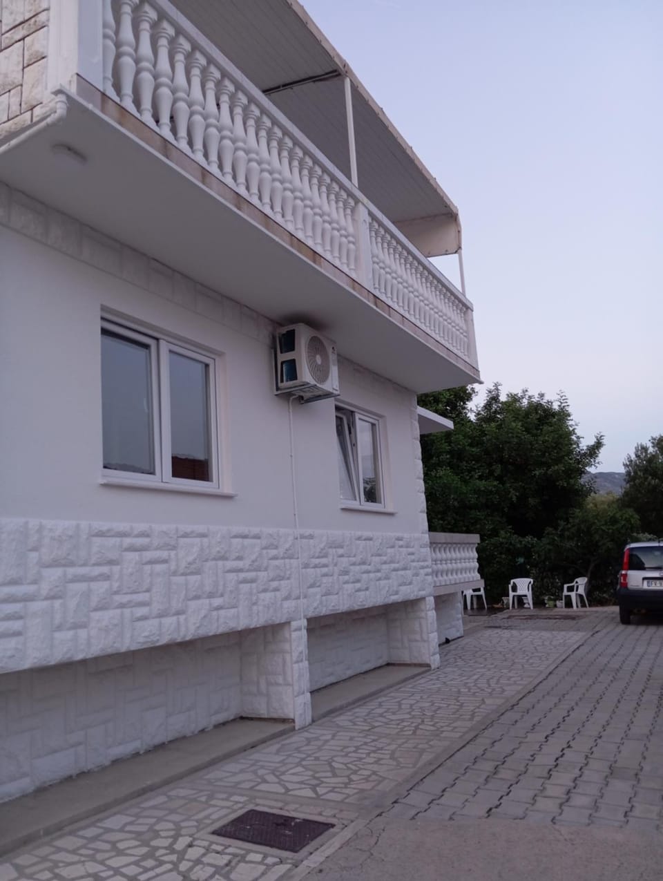 Jamm Mare e Monti House in Dubrovnik-Neretva County