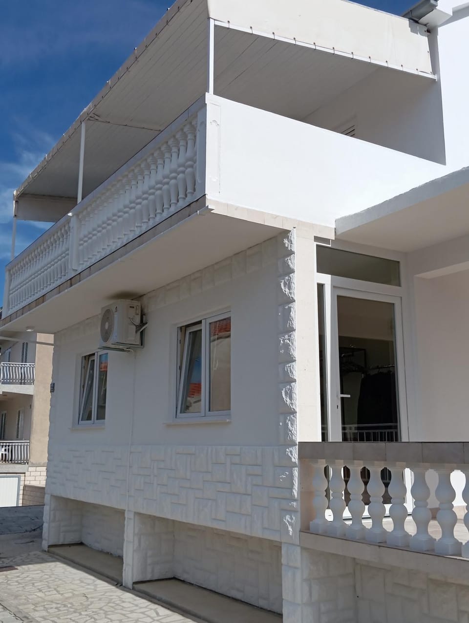 Jamm Mare e Monti House in Dubrovnik-Neretva County