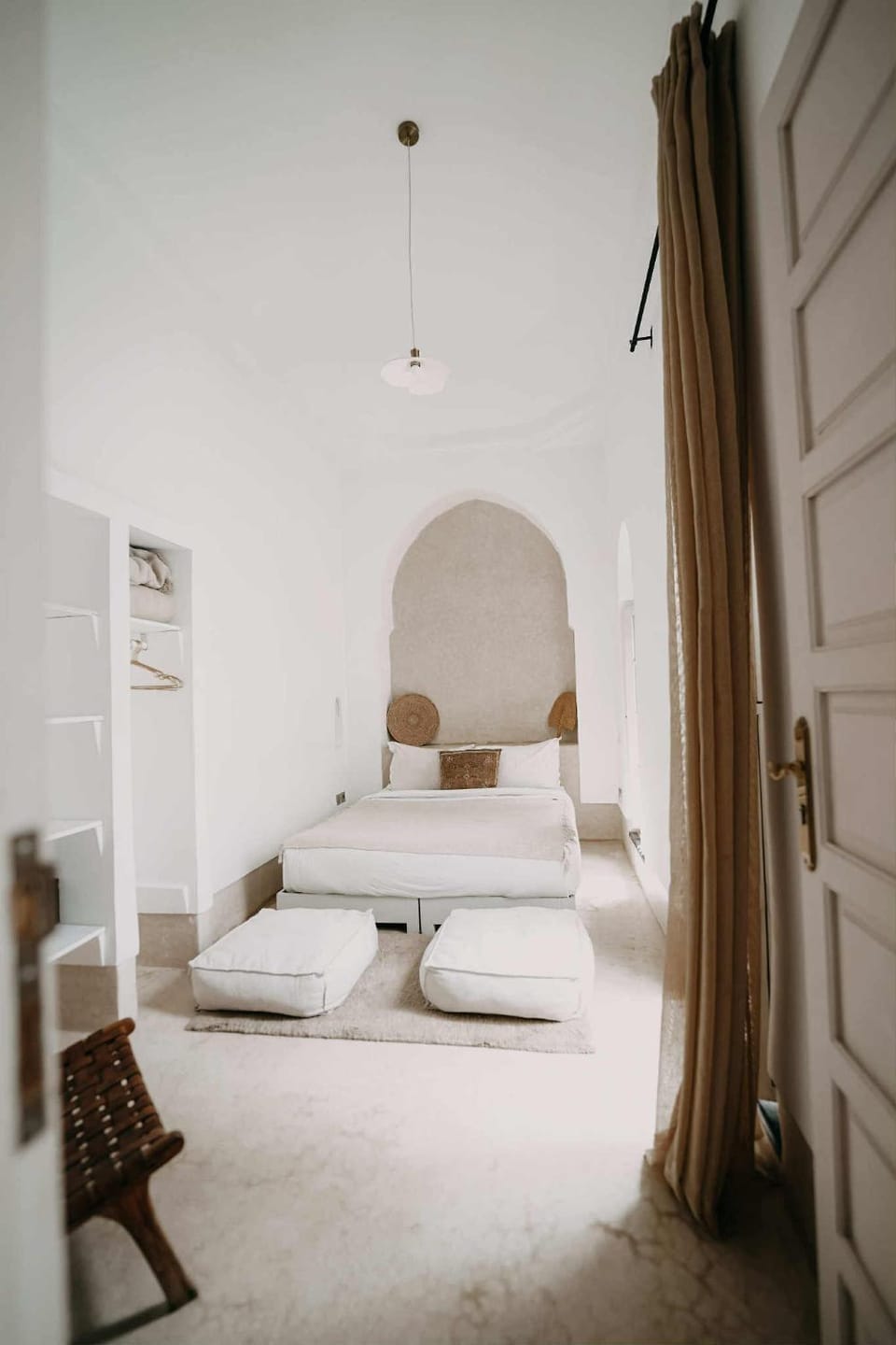 Riad KRÈME Vacation rental in Marrakesh