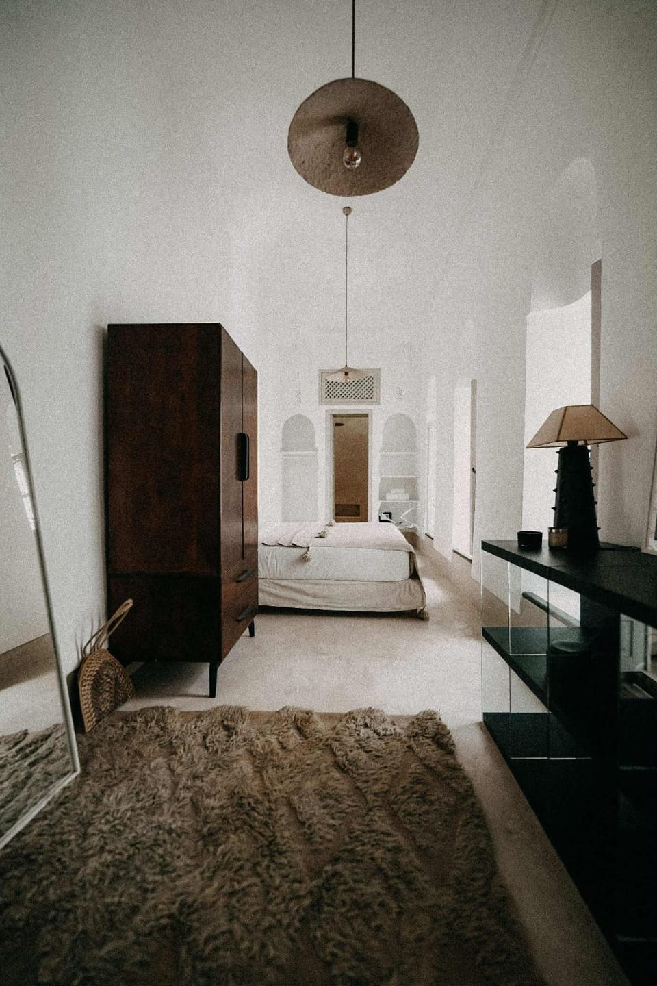 Riad KRÈME Vacation rental in Marrakesh
