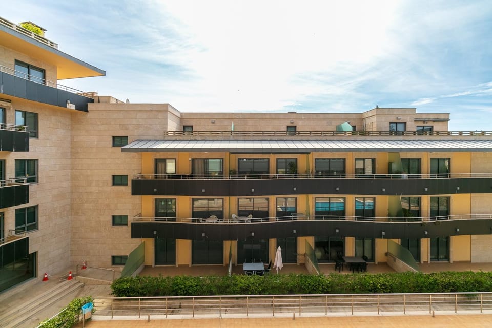 Loft DELUXE Apartment in Sanxenxo