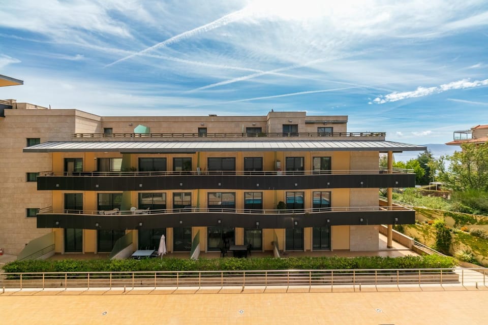 Loft DELUXE Apartment in Sanxenxo