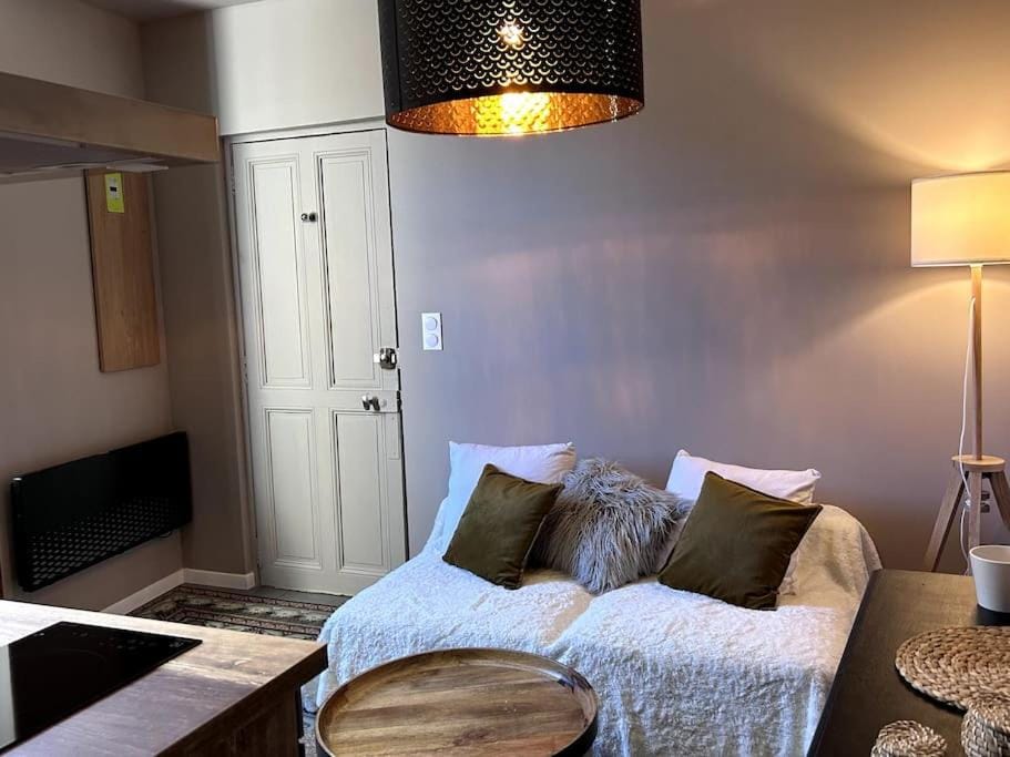 Le Vernet - Centre historique Apartment in Avignon