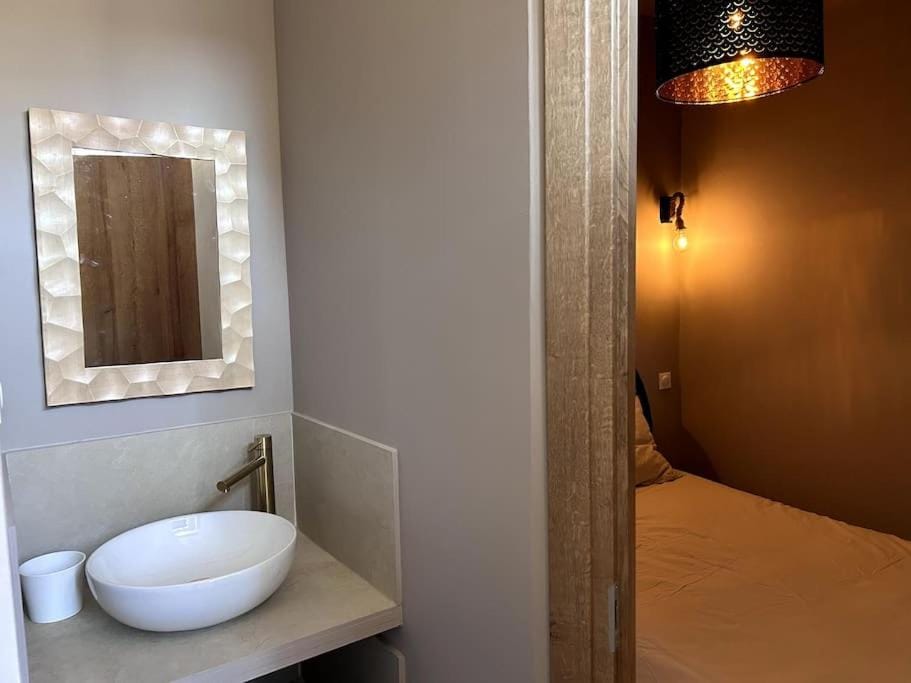 Le Vernet - Centre historique Apartment in Avignon