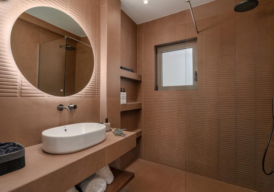 Palm View Suites Apartment hotel in Peloponnese, Western Greece and the Ionian