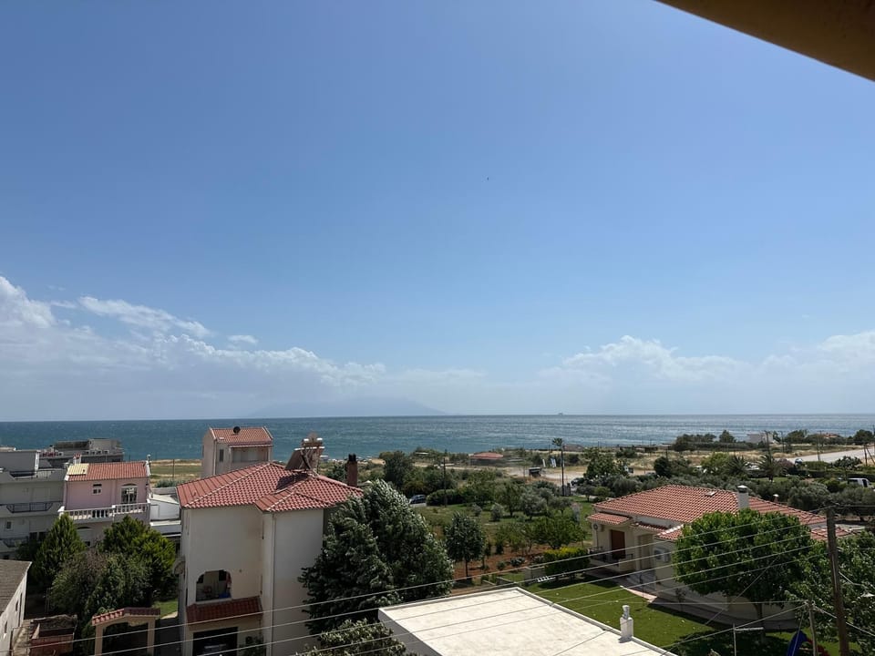 Paris Apartment Apartment in Evros, Greece