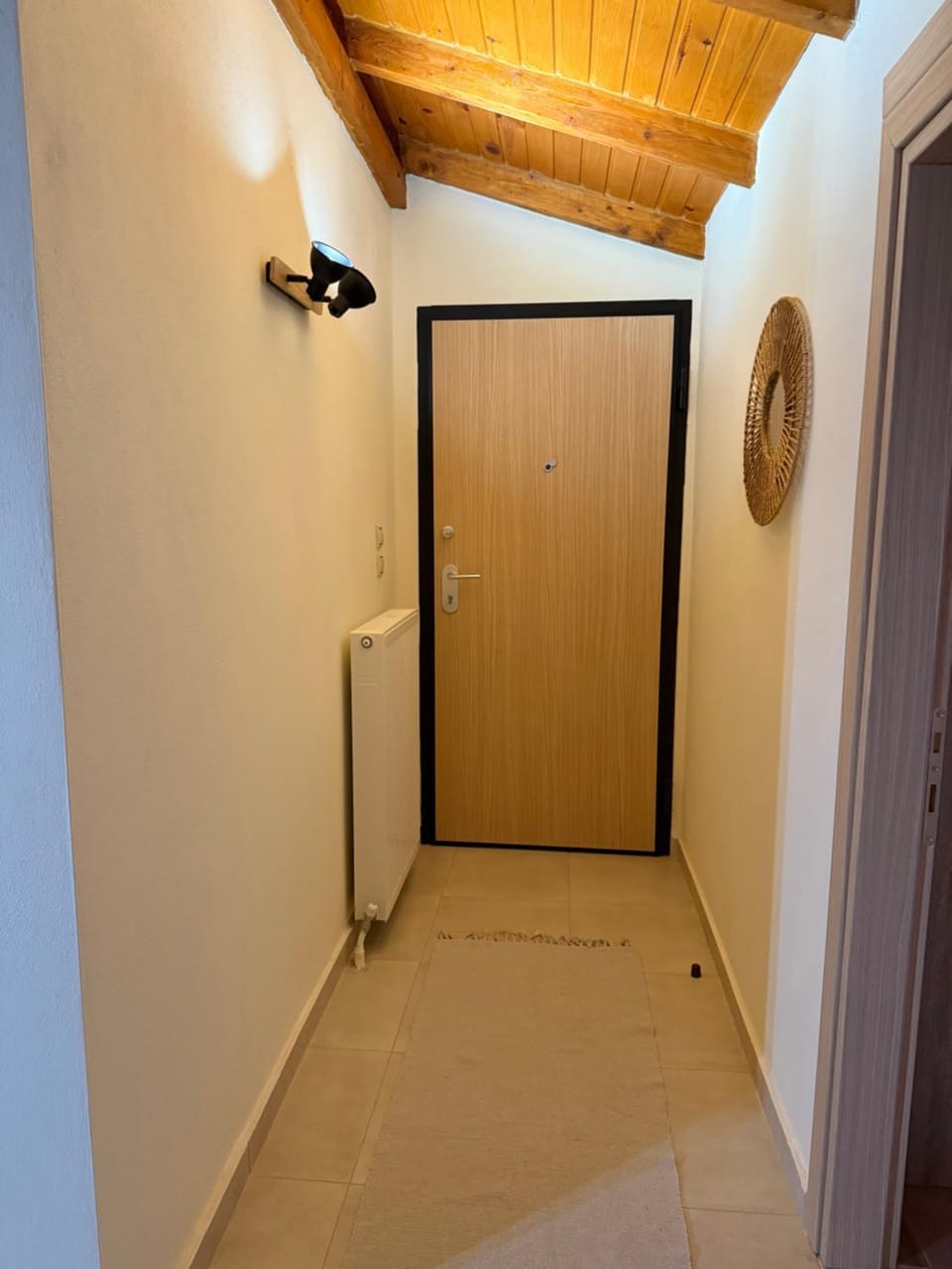 Paris Apartment Apartment in Evros, Greece