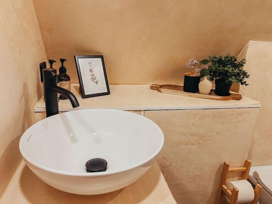 Unique Tiny House in Countryside House in Estonia