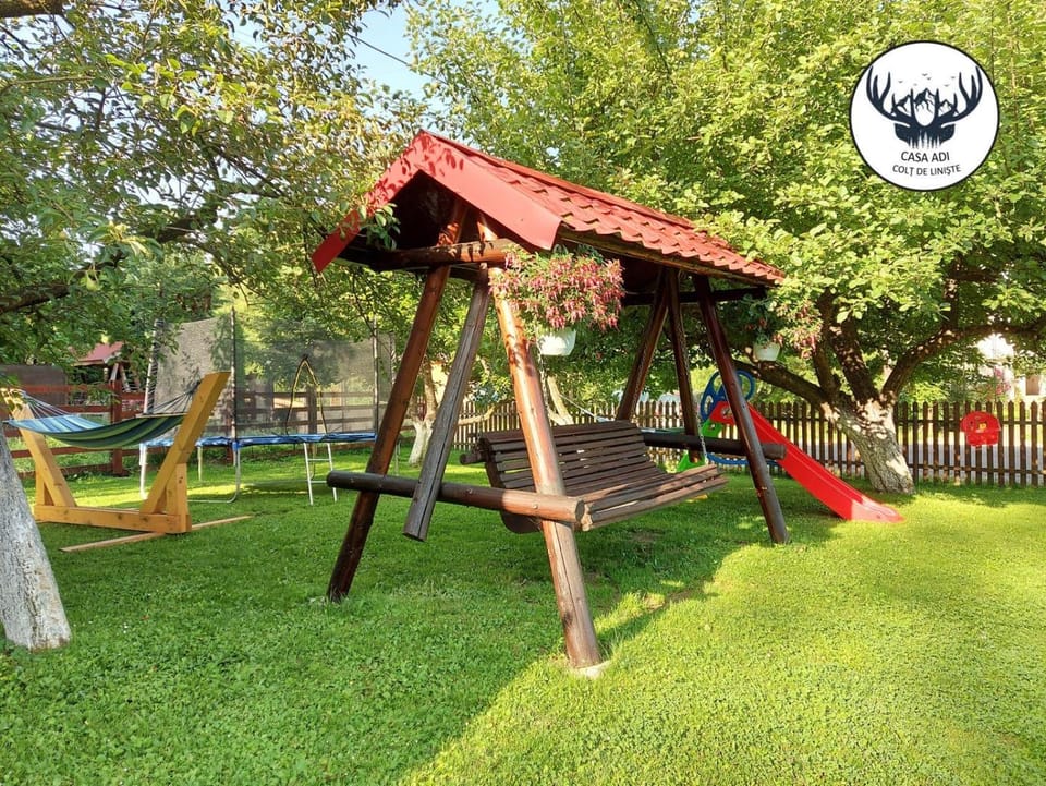 Children play ground
