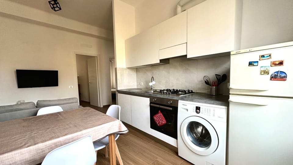 A39 - Ancona, comodo trilocale in centro storico Apartment in Marche