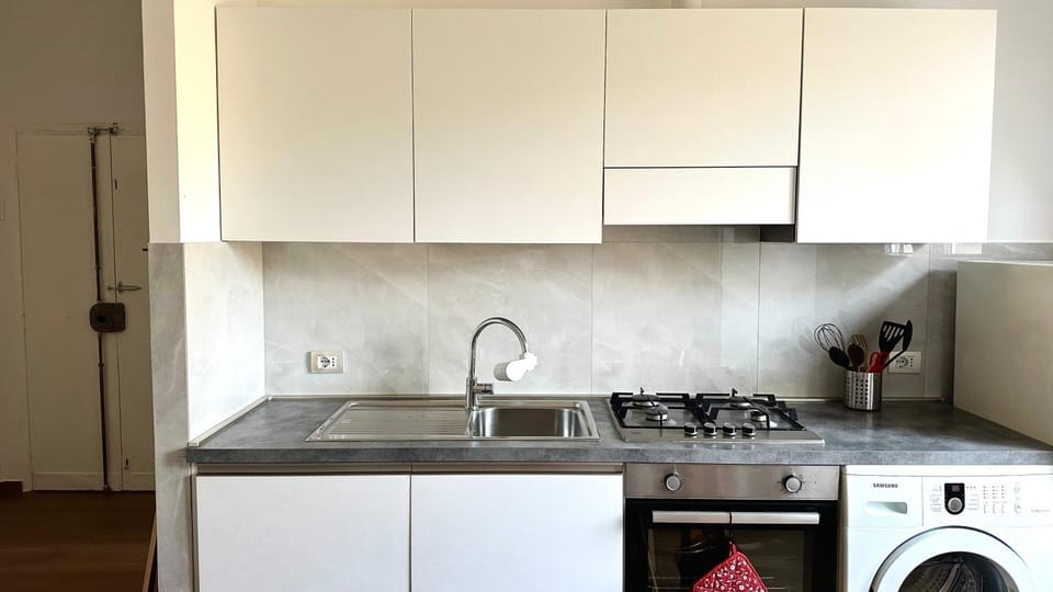 A39 - Ancona, comodo trilocale in centro storico Apartment in Marche