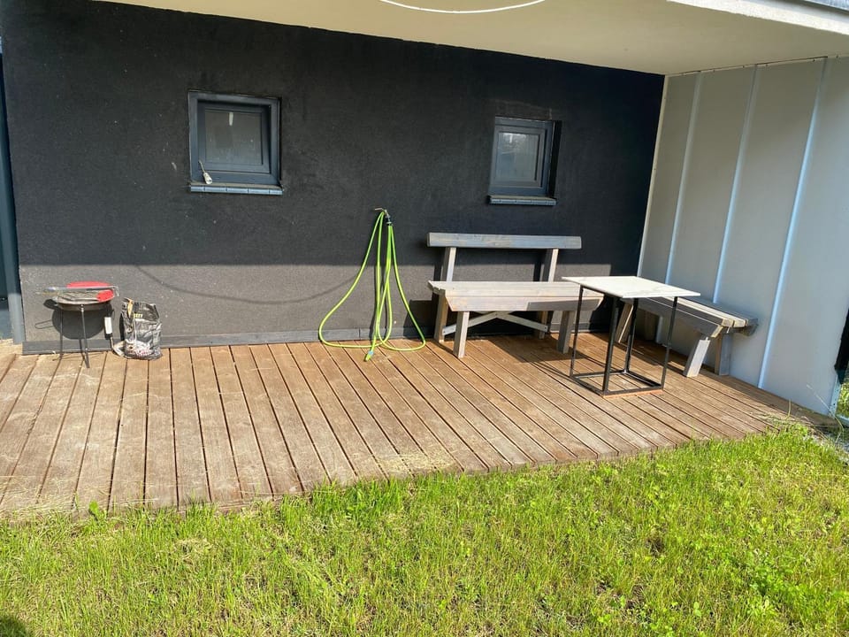 Lipowe Zacisze Apartment in Pomeranian Voivodeship