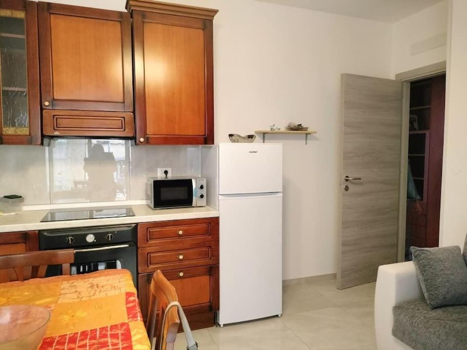 Martina house Apartment in Liguria