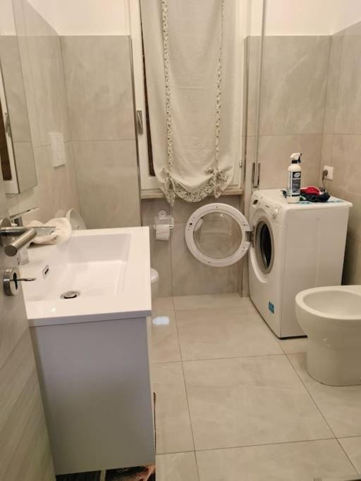 Martina house Apartment in Liguria