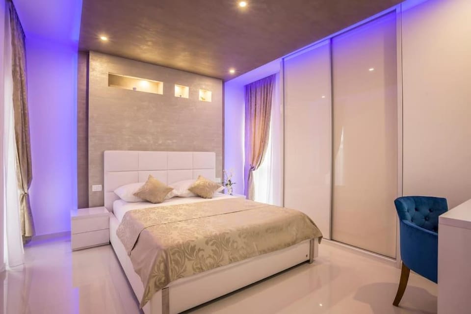 Exclusive Villa Holiday Villa in Šibenik-Knin County, Croatia