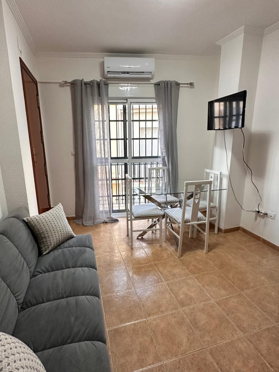 Apartamento La Mar Apartment in Punta Umbría