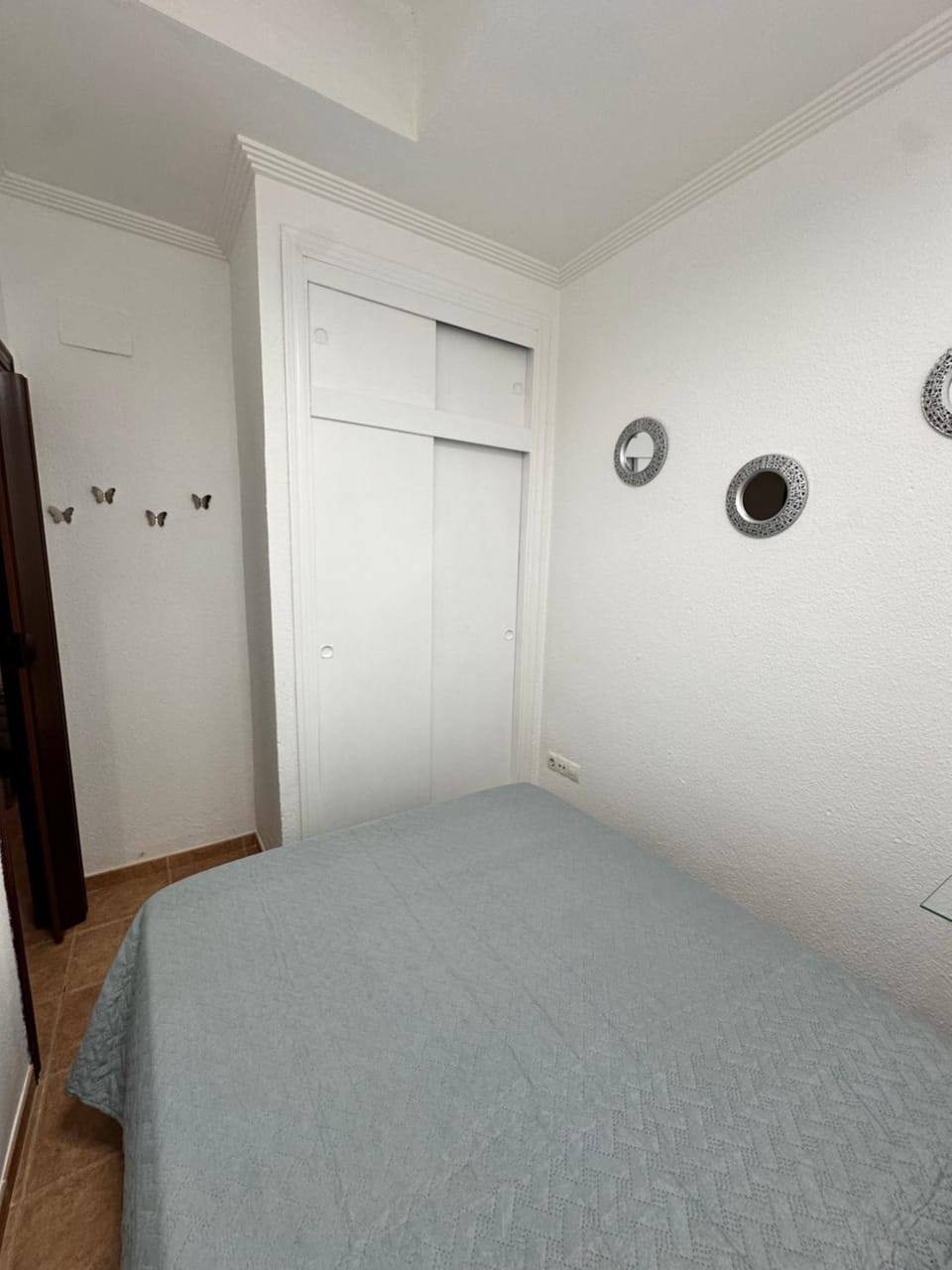 Apartamento La Mar Apartment in Punta Umbría
