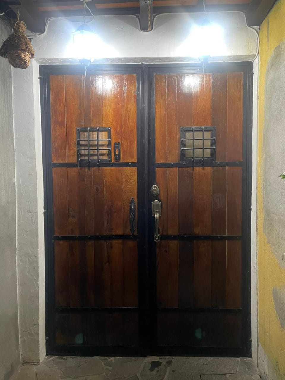 Facade/entrance, Lobby or reception