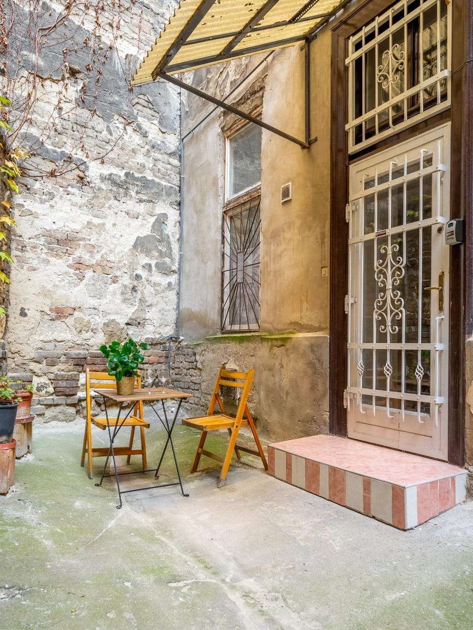 Artisan Gallery Apartment Apartment in Budapest