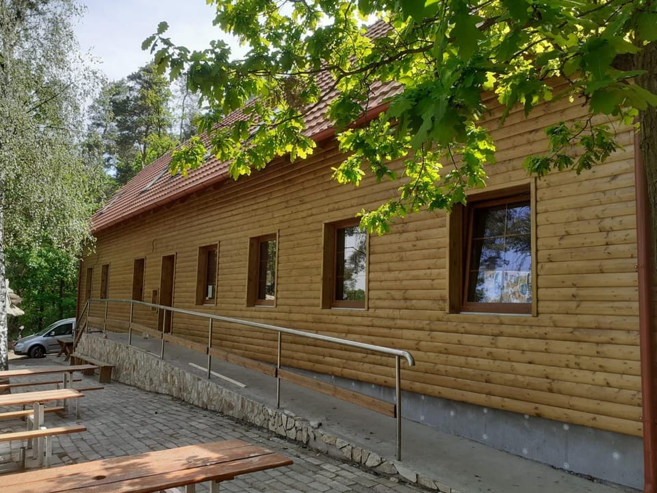 Penzion Pralinka sro Jesenice u Rakovníka Bed and Breakfast in Czechia