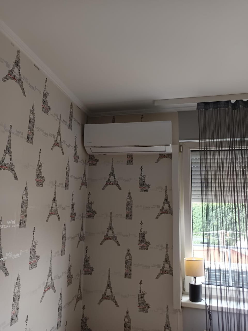 Lia Apartman Apartment in Slovakia