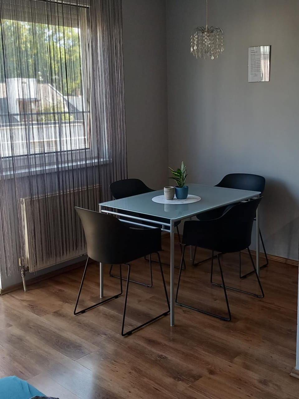 Lia Apartman Apartment in Slovakia