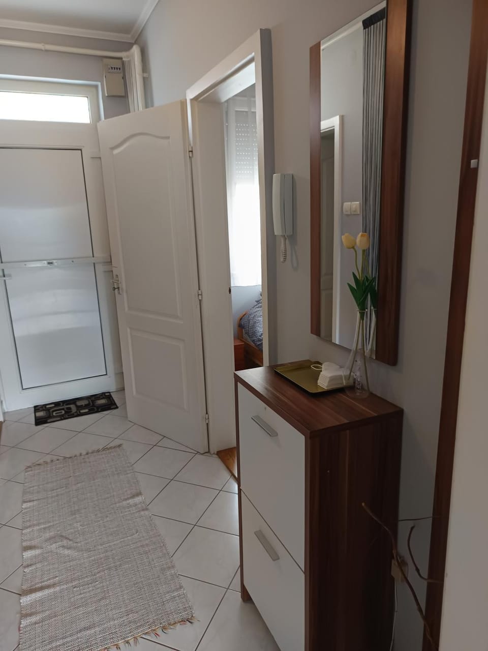 Lia Apartman Apartment in Slovakia